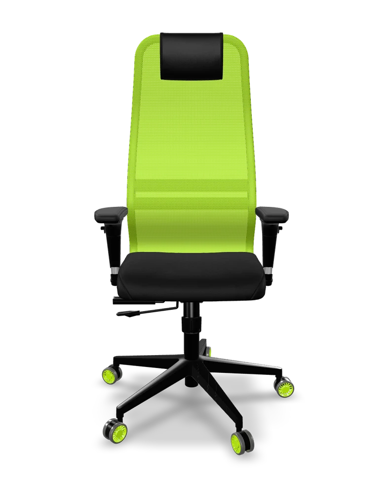 ErgoLife Sit 8 B1-9