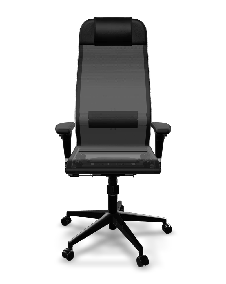 ErgoLife Set 4