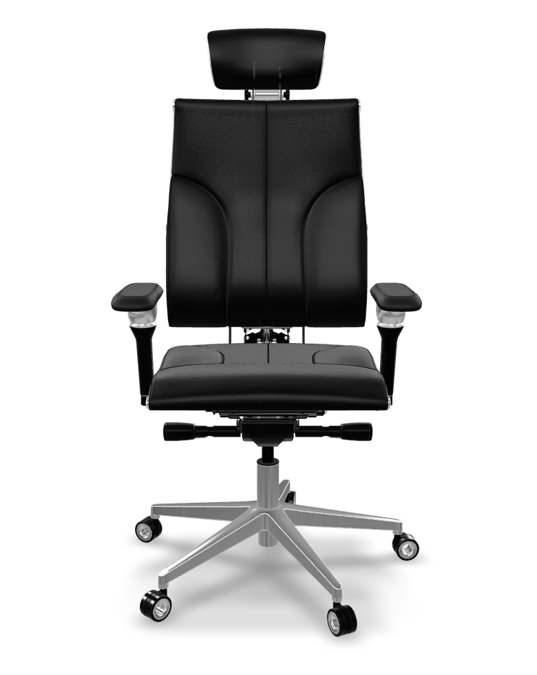 كرسي مكتب مريح METTA YOGA 4DT L2-10D