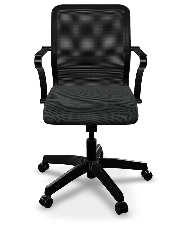 ErgoLife Sit 8 M4-8 X2+UMF