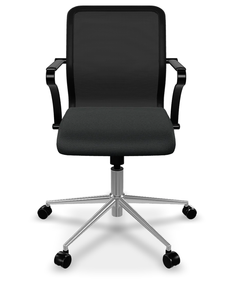 ErgoLife Sit 8 M4-8 X2+UMF