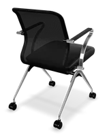Back
