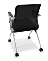 Rear three-quarter
