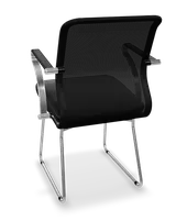 Rear three-quarter