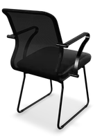 Back