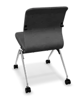 Rear three-quarter