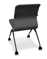 Rear three-quarter