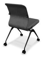 Back