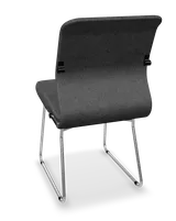Rear three-quarter