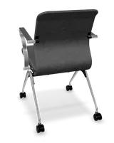 Rear three-quarter