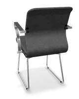 Rear three-quarter