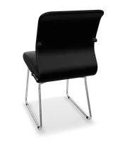 Rear three-quarter