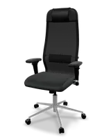 Three-quarter