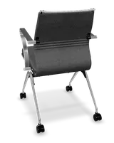 Rear three-quarter
