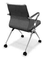 Back