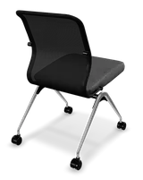 Back