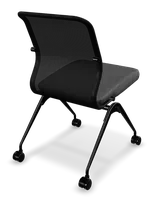 Back