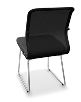 Rear three-quarter