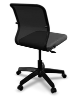 Back