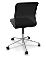 Rear three-quarter