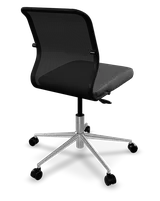 Back