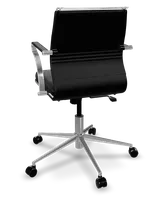 Rear three-quarter