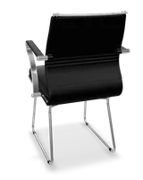 Rear three-quarter