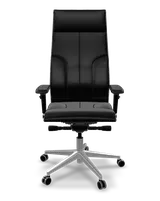 Samurai L1-10D chair, front view