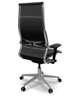 Samurai L1-10D chair, back view