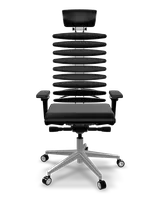 Equalizer L2-47D chair, front view