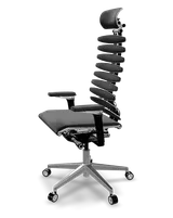 Equalizer L2-47D chair, profile view