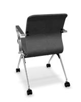 Rear three-quarter