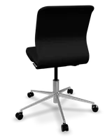Rear three-quarter