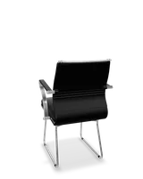 Rear three-quarter