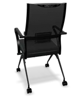Rear three-quarter