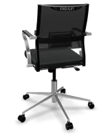 Rear three-quarter