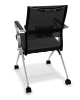 Rear three-quarter