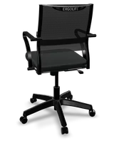 Rear three-quarter