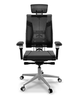 METTA YOGA 4DT B2-15D chair, front view