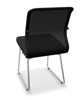 Rear three-quarter
