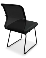 Back
