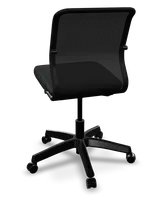 Rear three-quarter