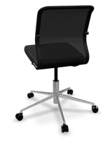 Rear three-quarter