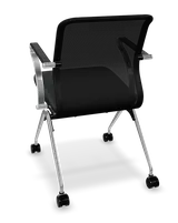 Rear three-quarter