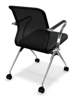 Back