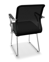 Rear three-quarter