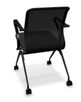 Rear three-quarter