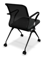 Back
