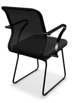 Back