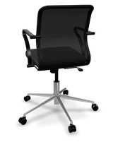 Rear three-quarter